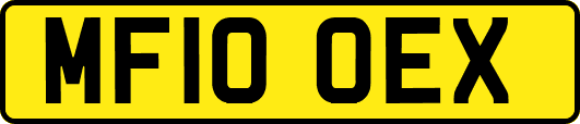MF10OEX