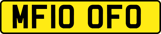 MF10OFO