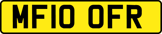 MF10OFR
