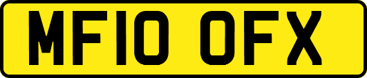 MF10OFX