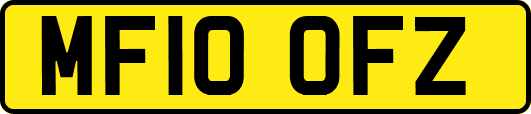 MF10OFZ