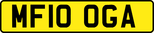 MF10OGA