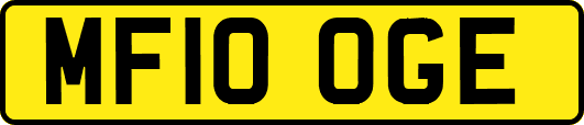 MF10OGE