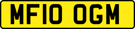 MF10OGM