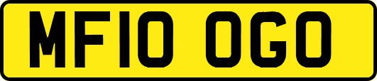 MF10OGO