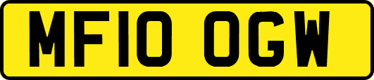 MF10OGW