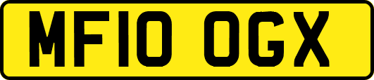 MF10OGX