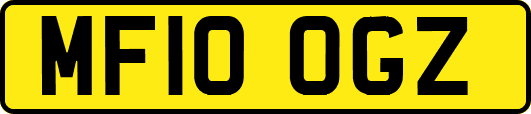 MF10OGZ