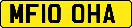 MF10OHA
