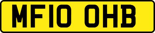 MF10OHB