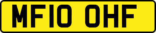 MF10OHF