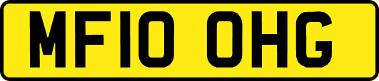 MF10OHG