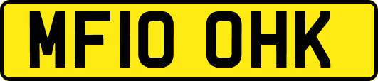 MF10OHK