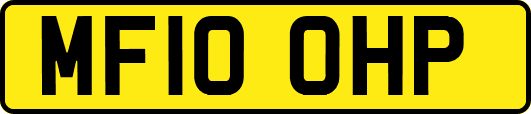 MF10OHP