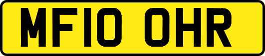MF10OHR
