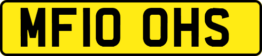MF10OHS