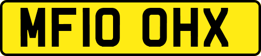 MF10OHX