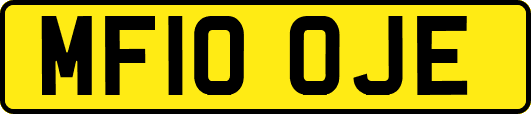 MF10OJE