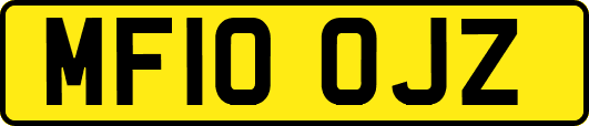 MF10OJZ