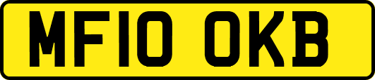 MF10OKB