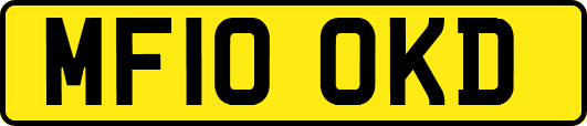 MF10OKD