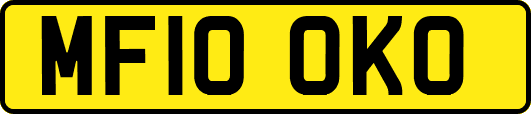 MF10OKO