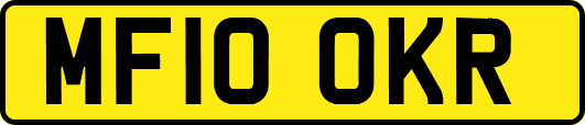 MF10OKR