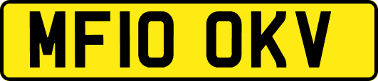 MF10OKV