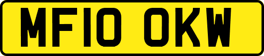 MF10OKW