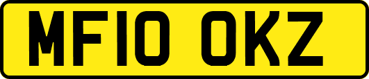 MF10OKZ