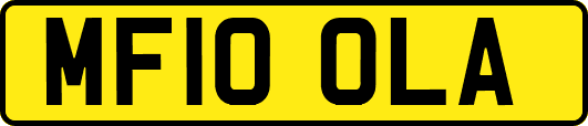 MF10OLA