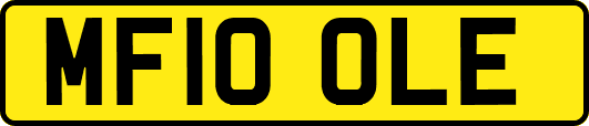 MF10OLE