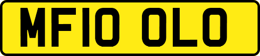 MF10OLO