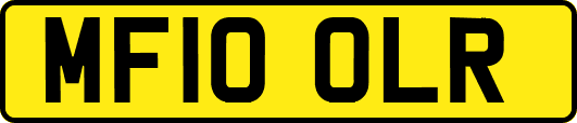MF10OLR