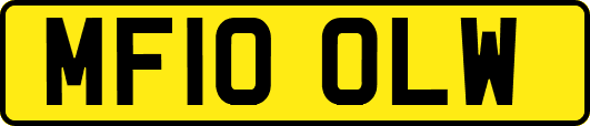 MF10OLW