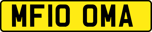 MF10OMA