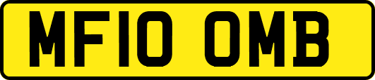 MF10OMB