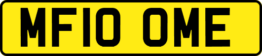 MF10OME