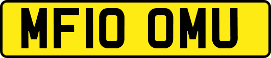MF10OMU