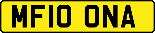 MF10ONA