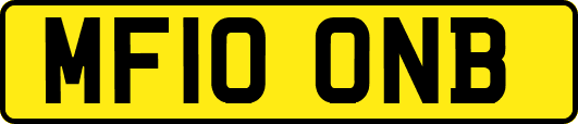 MF10ONB