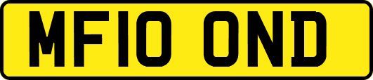 MF10OND