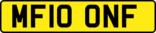 MF10ONF