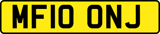 MF10ONJ