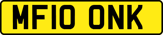 MF10ONK