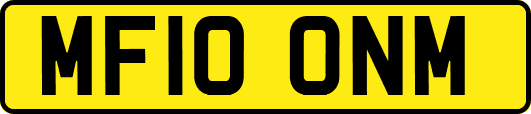 MF10ONM