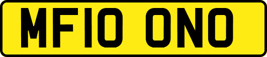 MF10ONO