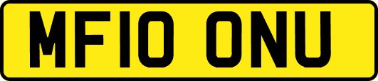 MF10ONU