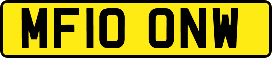MF10ONW