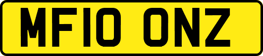 MF10ONZ